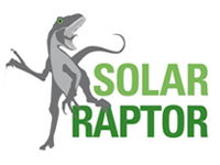 Solar Raptor