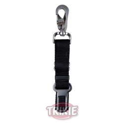 TRIXIE Cinturon de Seguridad Perros Universal 45-70cm,25mm