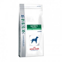 ROYAL CANIN Veterinario Satiety Support Weight Management SAT30