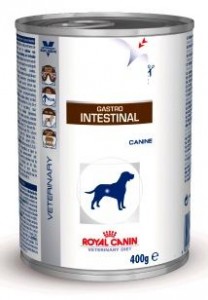 ROYAL CANIN Veterinario Gastro Intestinal