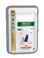 ROYAL CANIN Veterinario Obesity Management