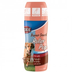 TRIXIE Roller Pop snacks Para Entrenamiento