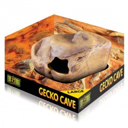 EXO TERRA Cueva Geko - Grande