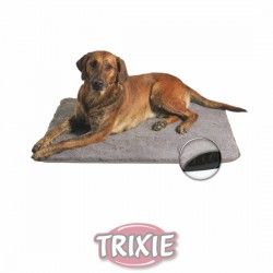 TRIXIE Cojín Térmico para perro Antideslizante - 75x50 cm  