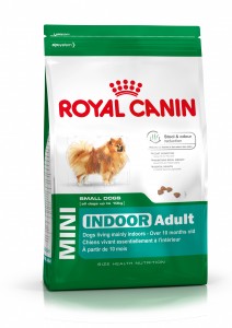 Pienso ROYAL CANIN Mini Indoor