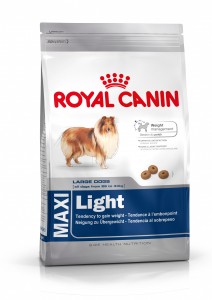 Pienso ROYAL CANIN Maxi Light