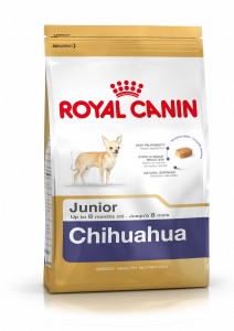 Pienso ROYAL CANIN Chihuahua Junior