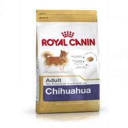 Pienso ROYAL CANIN Chihuahua