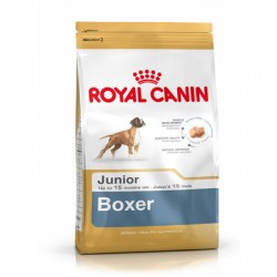 Pienso ROYAL CANIN Boxer Junior 30