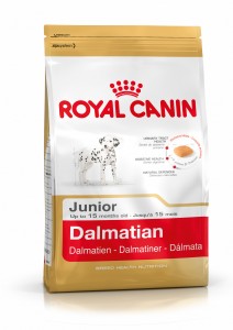 Pienso ROYAL CANIN Dalmata Junior 25