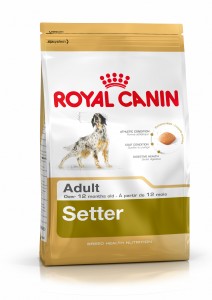 Pienso ROYAL CANIN Setter 27