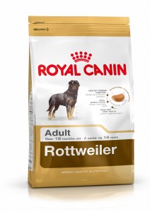 Pienso ROYAL CANIN Rottweiler 26