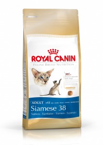 ROYAL CANIN Gatos Siamese 38