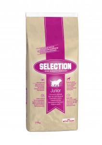 Pienso ROYAL CANIN Selection Junior