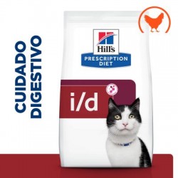 HILLS I/D Digestive Care Para Gatos