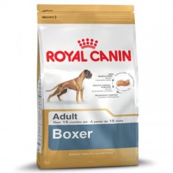Pienso ROYAL CANIN Boxer 26