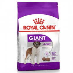 Pienso ROYAL CANIN Giant Adult