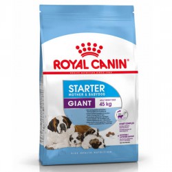 Pienso ROYAL CANIN Giant Starter