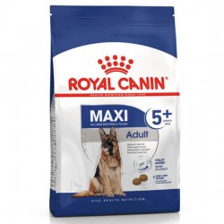 Pienso ROYAL CANIN Maxi Adult 5+