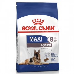 Pienso ROYAL CANIN Maxi Ageing 8+