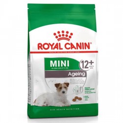 Pienso ROYAL CANIN Mini Ageing +12