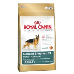 Pienso ROYAL CANIN Pastor Aleman Adult 24