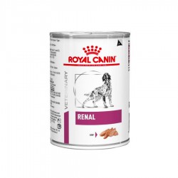 ROYAL CANIN Veterinario Renal