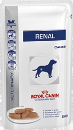 ROYAL CANIN Veterinario Renal salsa