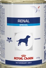 ROYAL CANIN Veterinario Renal Special