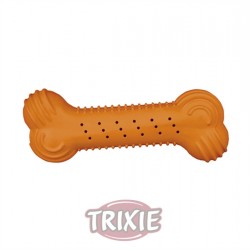 TRIXIE Hueso Con Papel Crunch Natural
