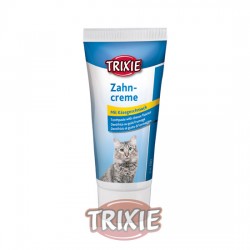 TRIXIE Set Dental Para Gatos