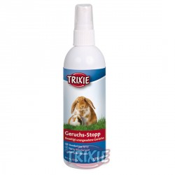 TRIXIE Spray desodorante para jaulas de roedores