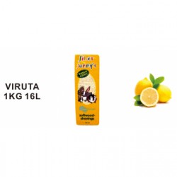 Viruta Fiber Funny Natural Limon