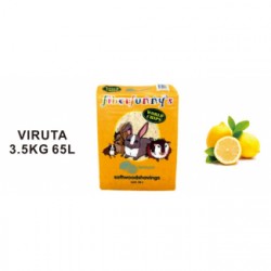 Viruta Fiber Funny Natural Limon