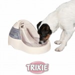 TRIXIE Fuente automatica perros gatos 3 litros