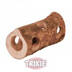 TRIXIE Tunel Roedores Natural Living 30 cm