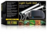 Hagen EXO TERRA LIGHT CYCLE UNIT Lampara electronica
