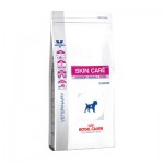 ROYAL CANIN Veterinario Skin Care Junior Small Dog SKJ29