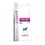 ROYAL CANIN Veterinario Skin Care Adult Small Dog SKS25