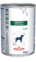 ROYAL CANIN Veterinario Obesity Management
