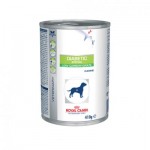 ROYAL CANIN Veterinario Diabetic Special Low Carbohydrate