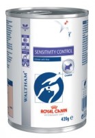 ROYAL CANIN Veterinario Sensitivity Control (con pollo)