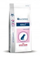 ROYAL CANIN Veterinario Neutered Adult 