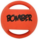 Juguete para perro BOMBER BALL 