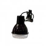 SOLAR RAPTOR Campana Clamp Lamp para bombillas Hid