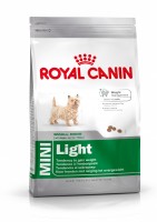 Pienso ROYAL CANIN Mini Light