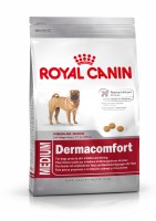 Pienso ROYAL CANIN Medium Dermacomfort