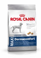 Pienso ROYAL CANIN Maxi Dermacomfort