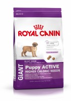 Pienso ROYAL CANIN Giant Puppy Active