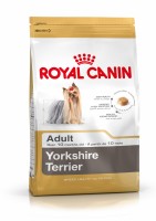 Pienso ROYAL CANIN Yorkshire Terrier